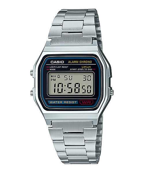 CASIO A-158WA-1 CASIO