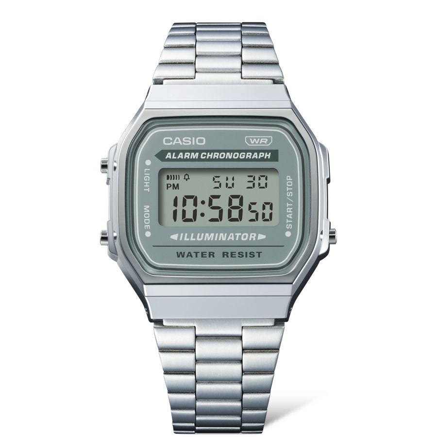CASIO A168WA-3AY CASIO