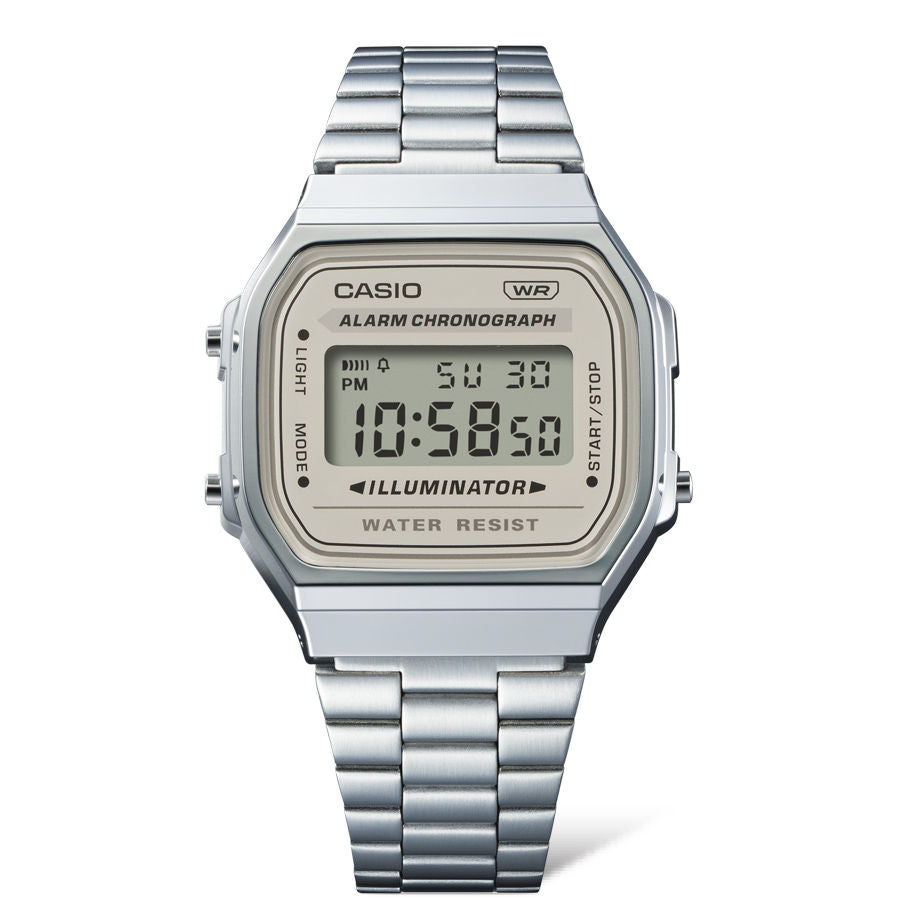 CASIO A168WA-8AY CASIO