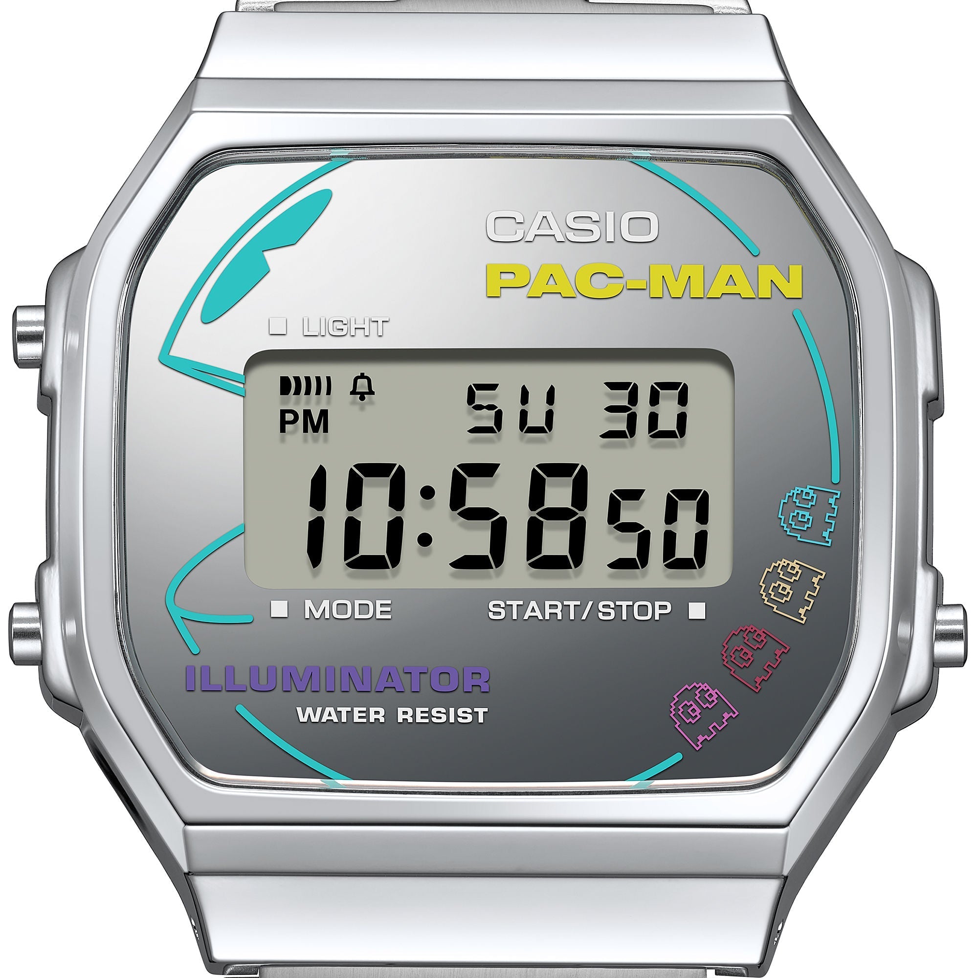 CASIO A168WEPC-7A CASIO