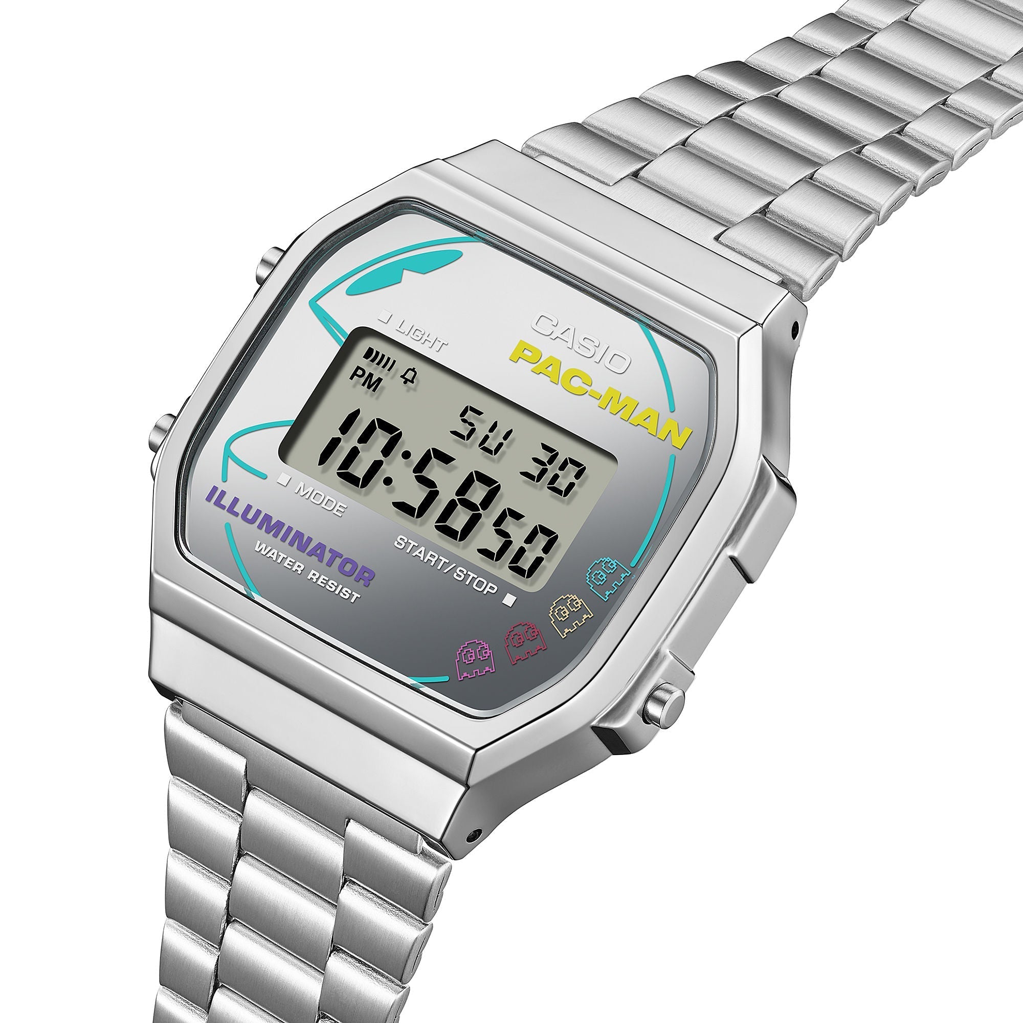 CASIO A168WEPC-7A CASIO