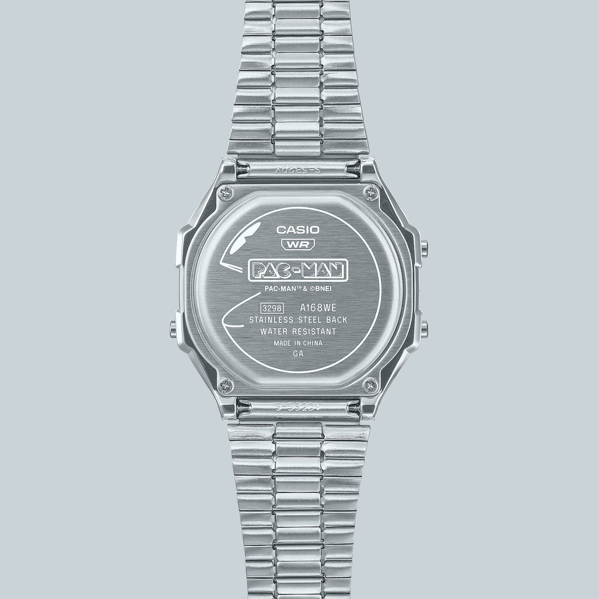 CASIO A168WEPC-7A CASIO