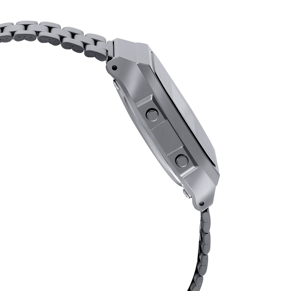 CASIO A168WGG-1B CASIO