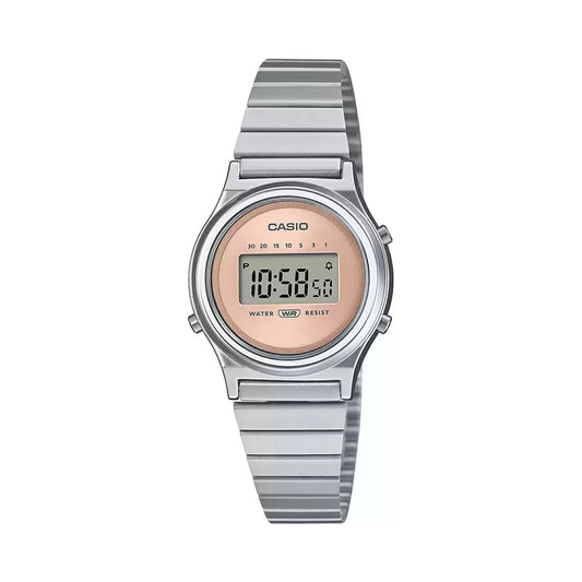 Casio VINTAGE COLLECTION LA700WE-4ADF - A2231 Digital CASIO