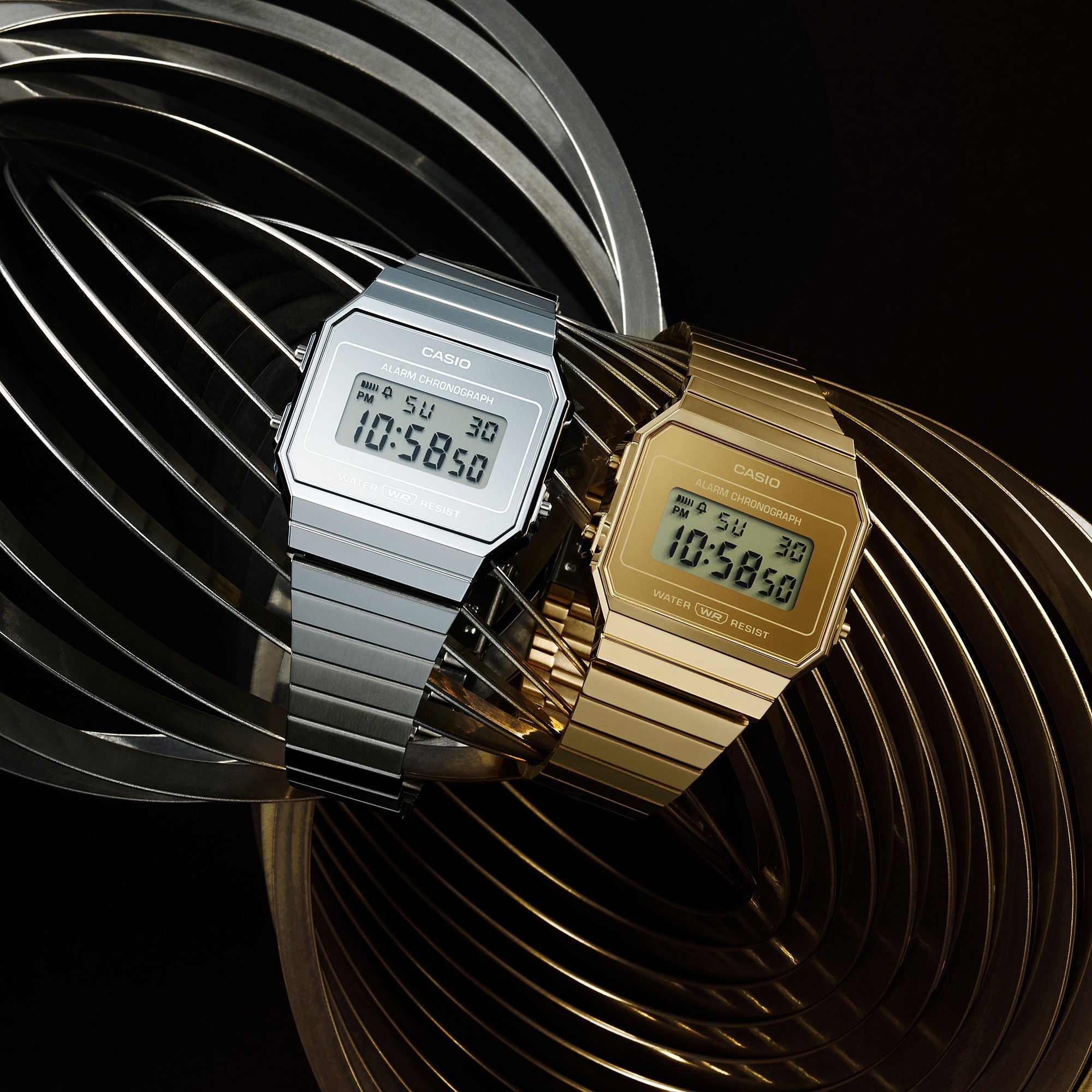 CASIO A700WEVG-9A CASIO