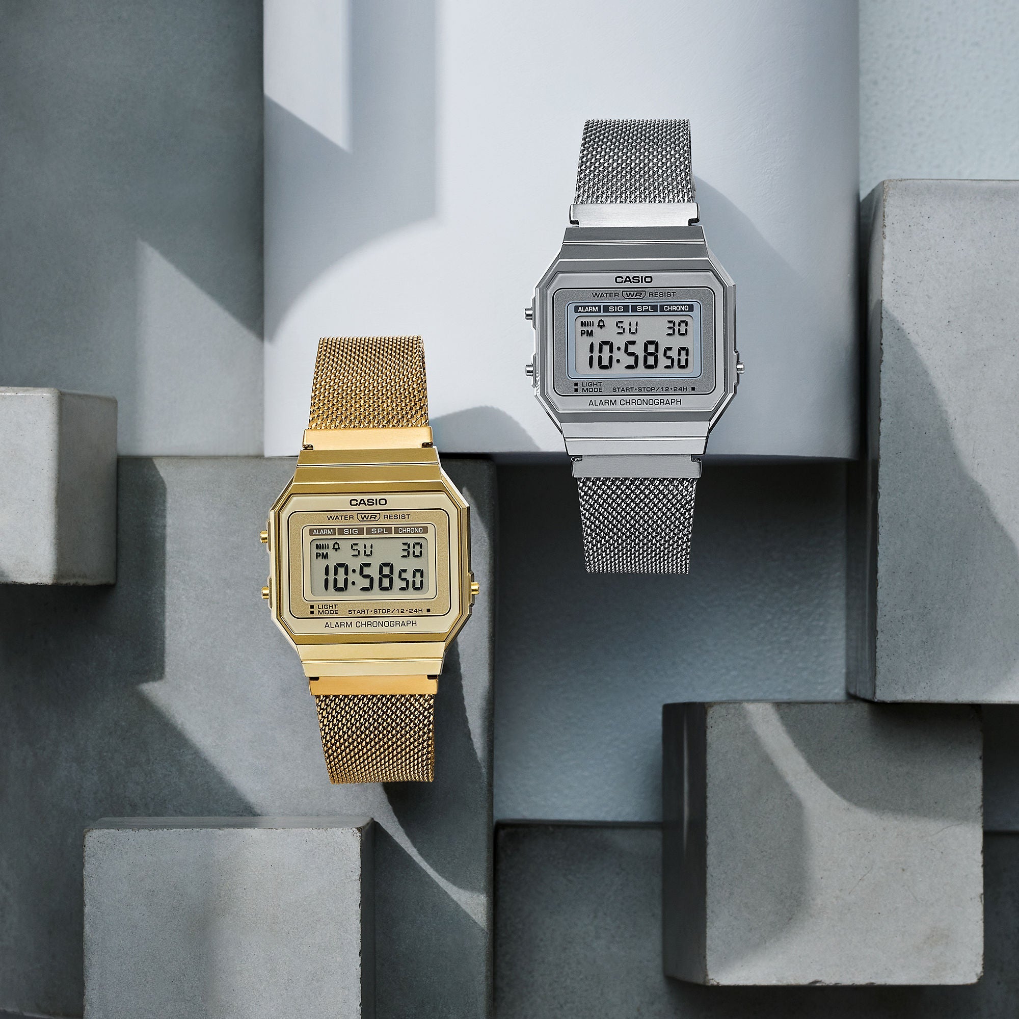 CASIO A700WM-7A CASIO