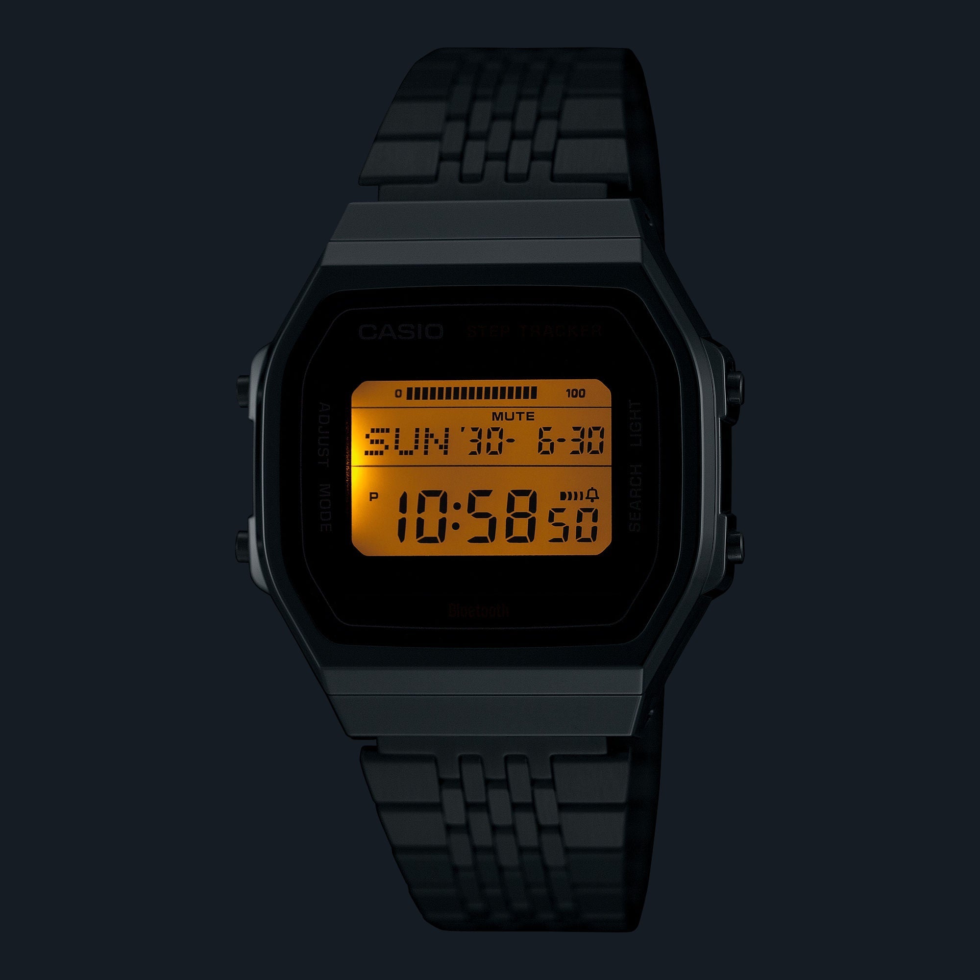 CASIO ABL-100WE-1A CASIO