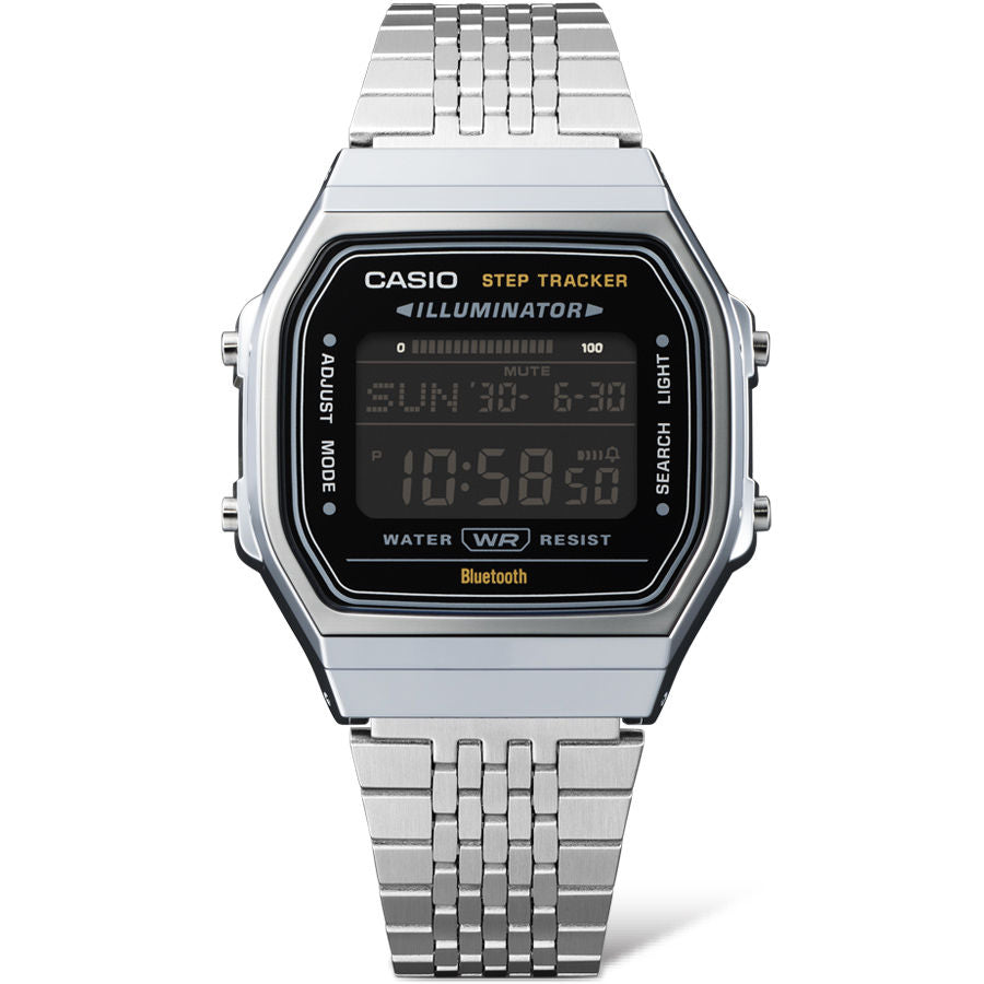 CASIO ABL-100WE-1B CASIO