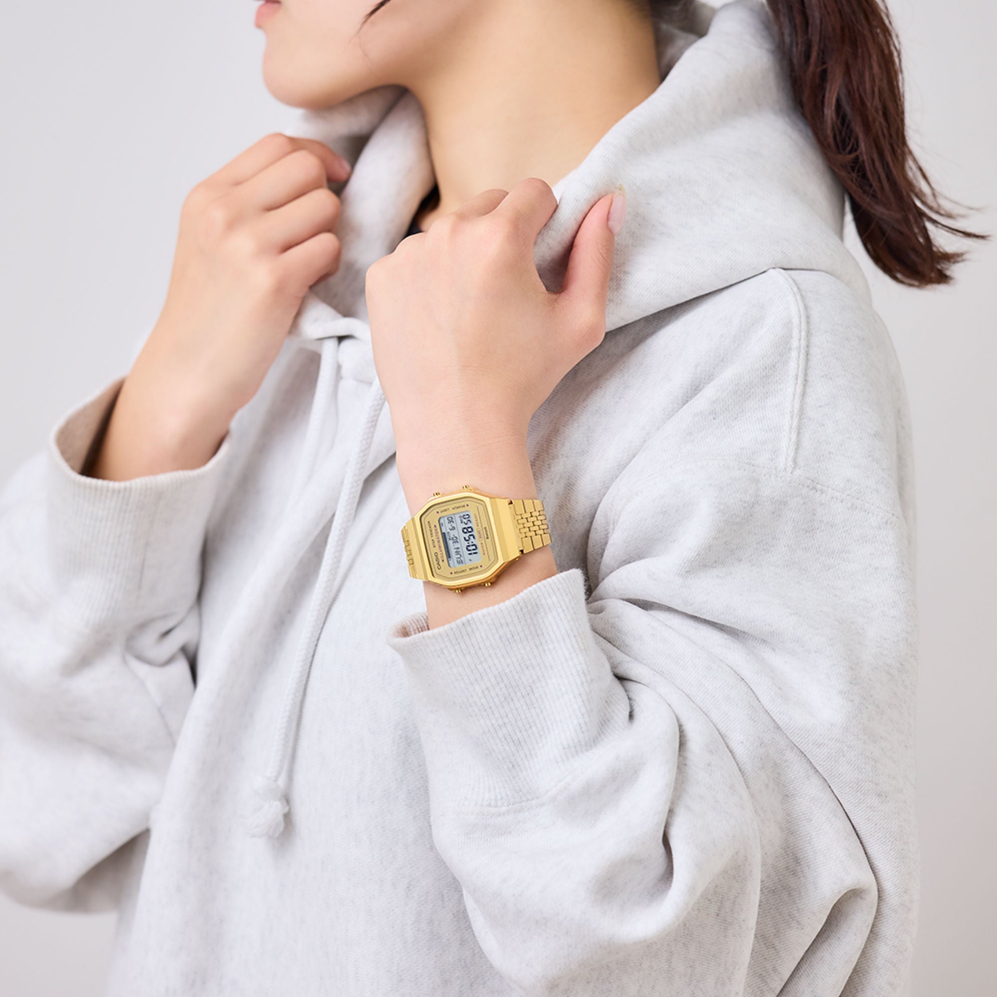 CASIO ABL-100WEG-9A CASIO