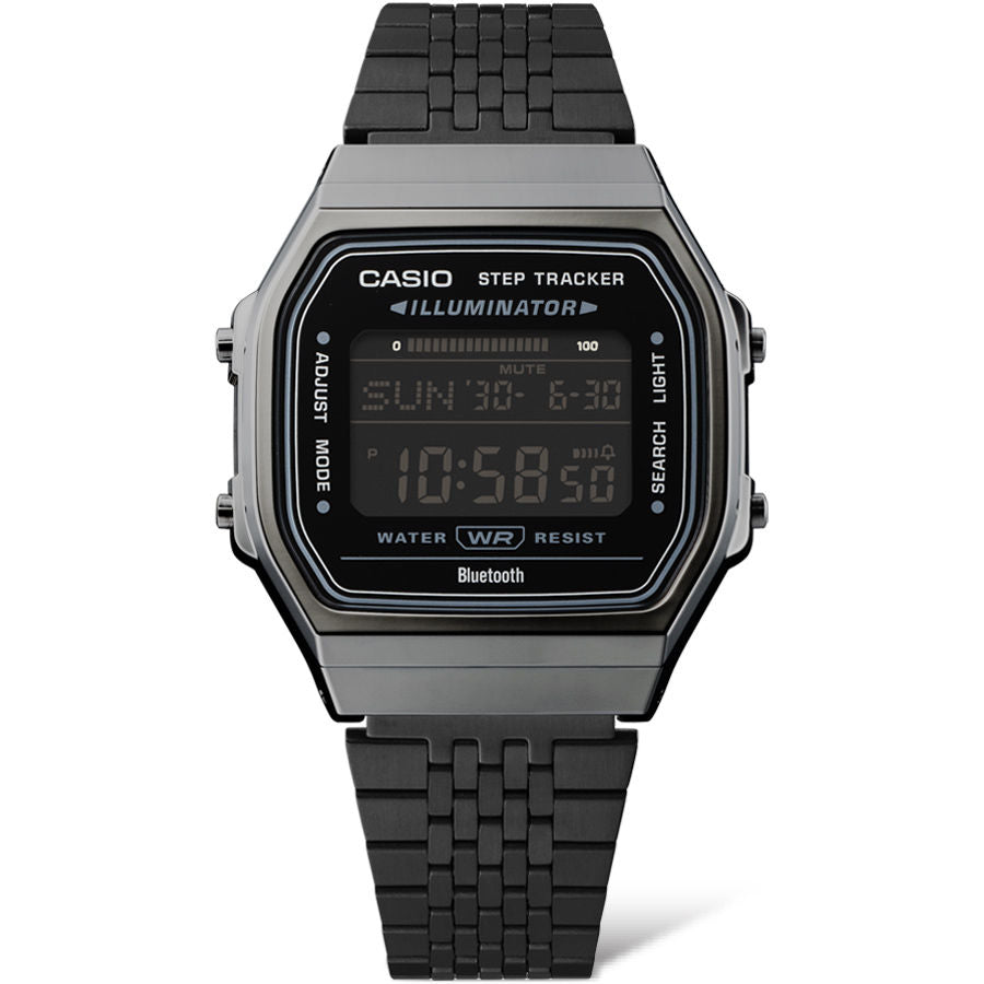 CASIO ABL-100WEGG-1B CASIO