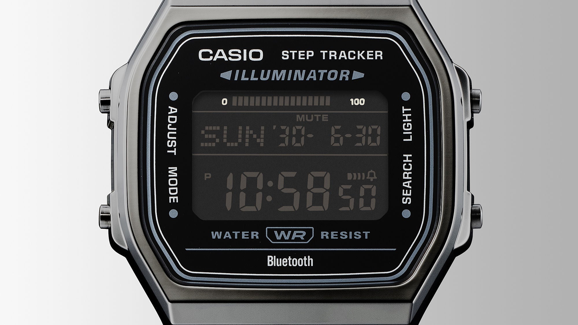 CASIO ABL-100WEGG-1B CASIO