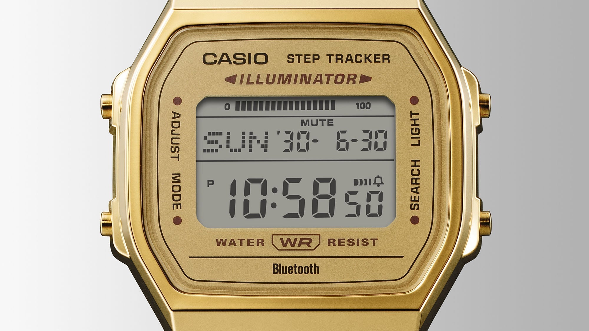 CASIO ABL-100WEG-9A CASIO