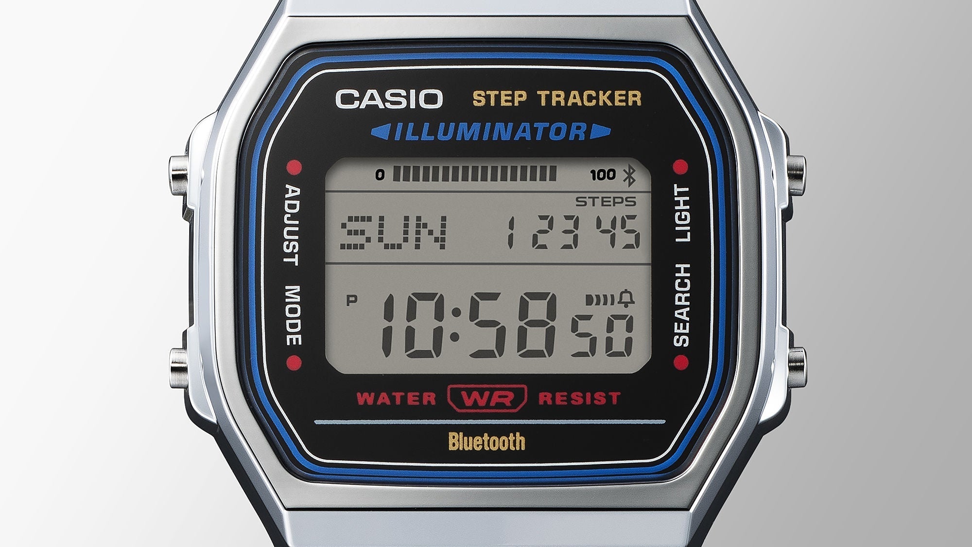 CASIO ABL-100WE-1A CASIO