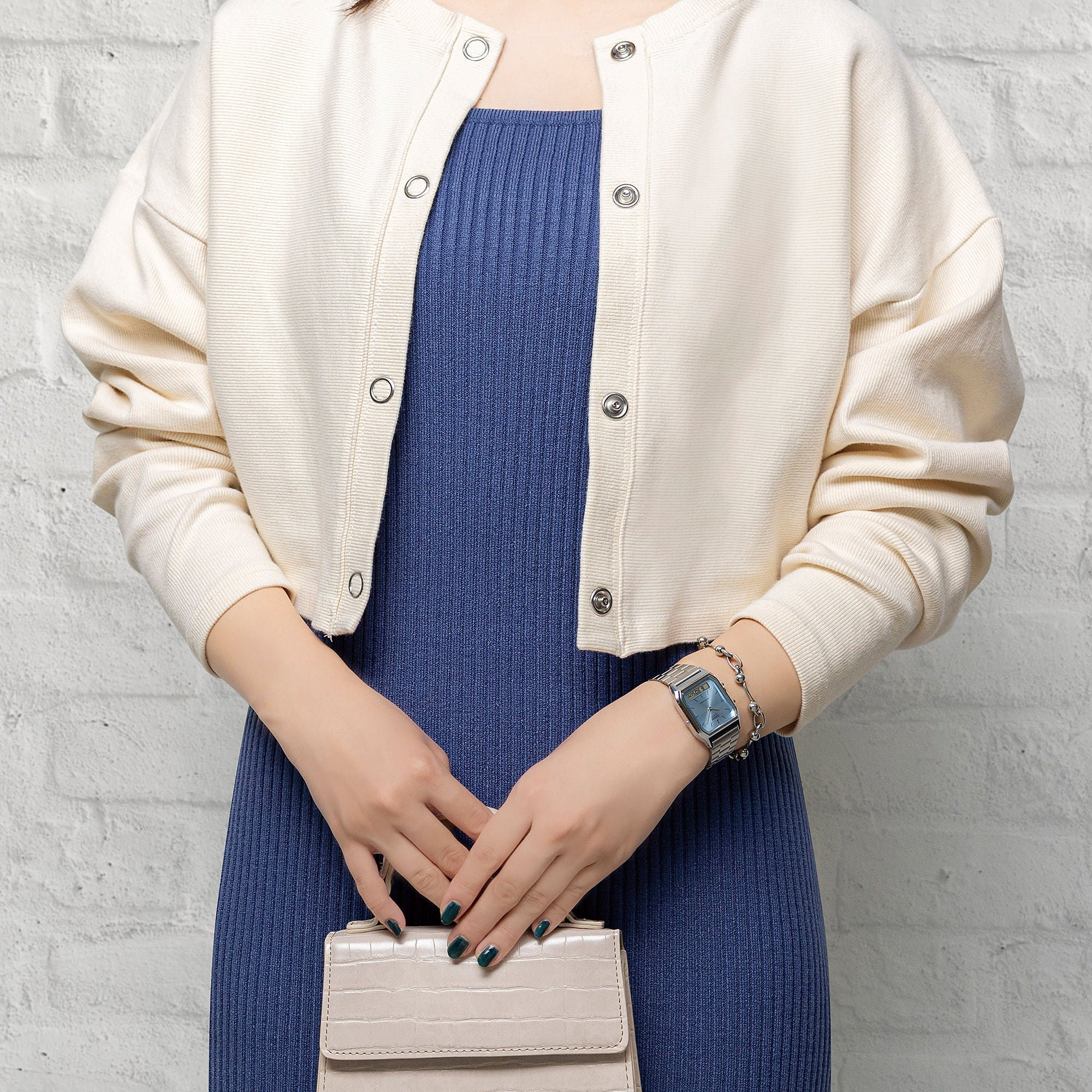 CASIO AQ-230A-2A1MQY CASIO