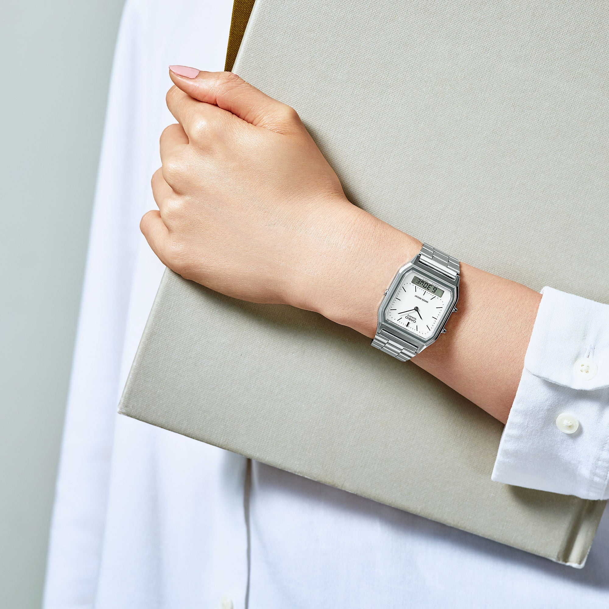 CASIO AQ-230A-7D CASIO