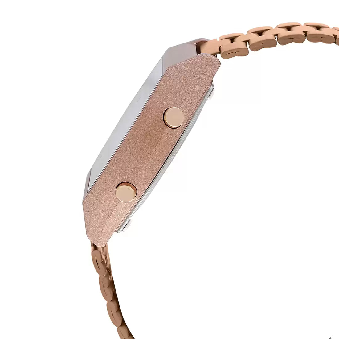 Casio VINTAGE COLLECTION B640WC-5ADF - D128 Rose Gold Digital - Unisex Watch CASIO