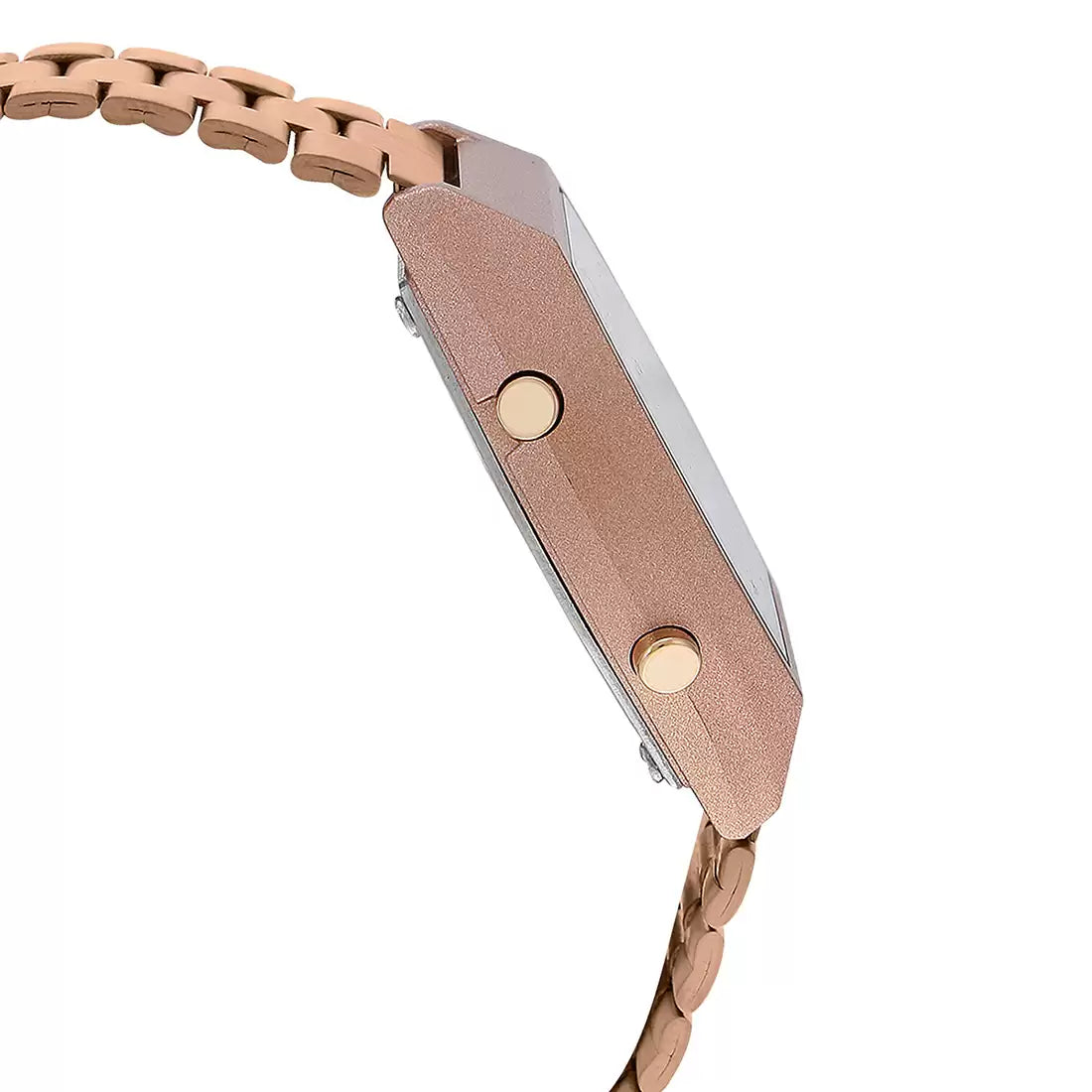 Casio VINTAGE COLLECTION B640WC-5ADF - D128 Rose Gold Digital - Unisex Watch CASIO