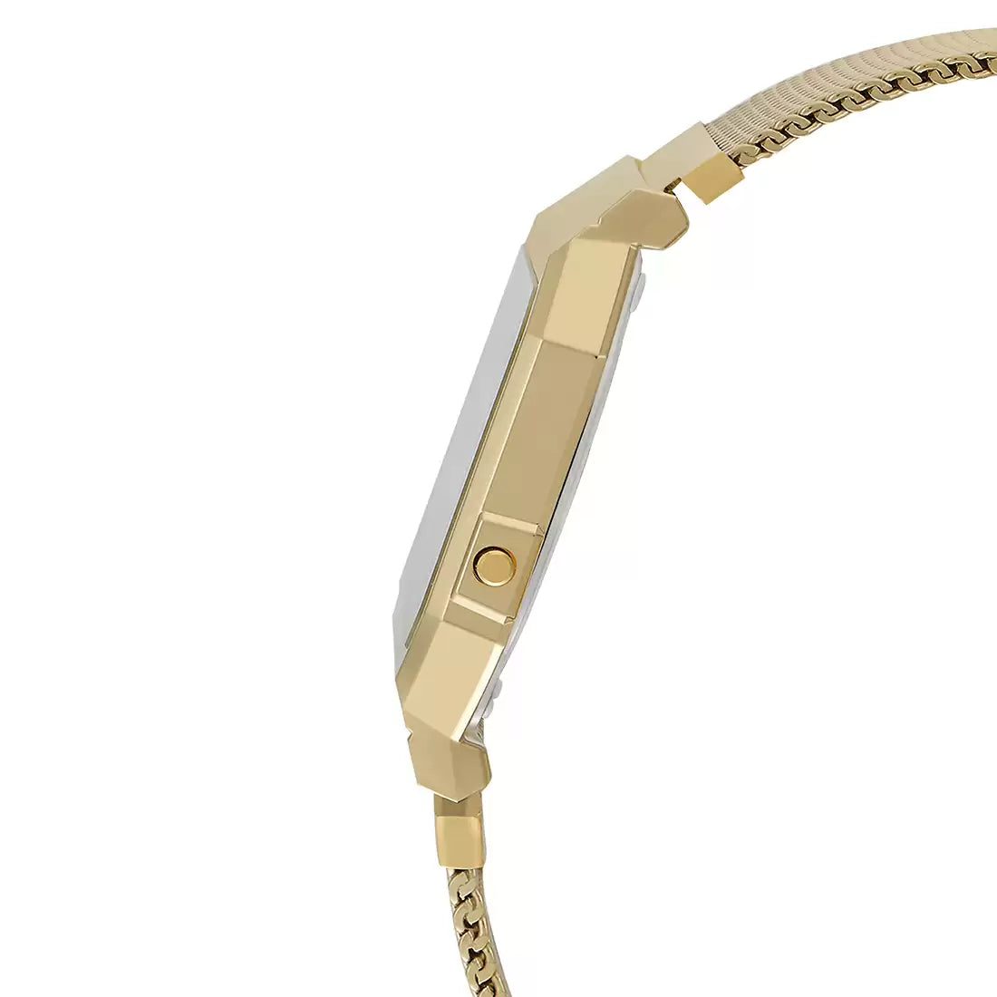 Casio VINTAGE COLLECTION A700WMG-9ADF - D171 Gold Digital - Unisex Watch CASIO