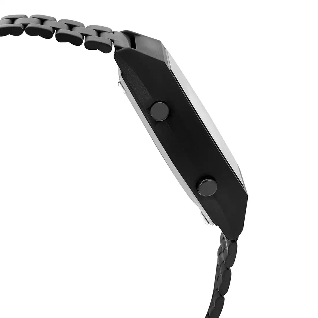 Casio VINTAGE COLLECTION B640WB-1ADF - D180 Black Digital - Unisex Watch CASIO