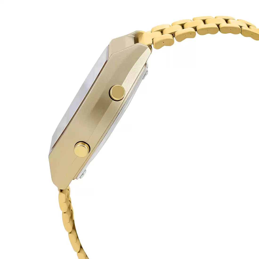 Casio VINTAGE COLLECTION B640WGG-9DF - D188 Gold Digital - Unisex Watch CASIO