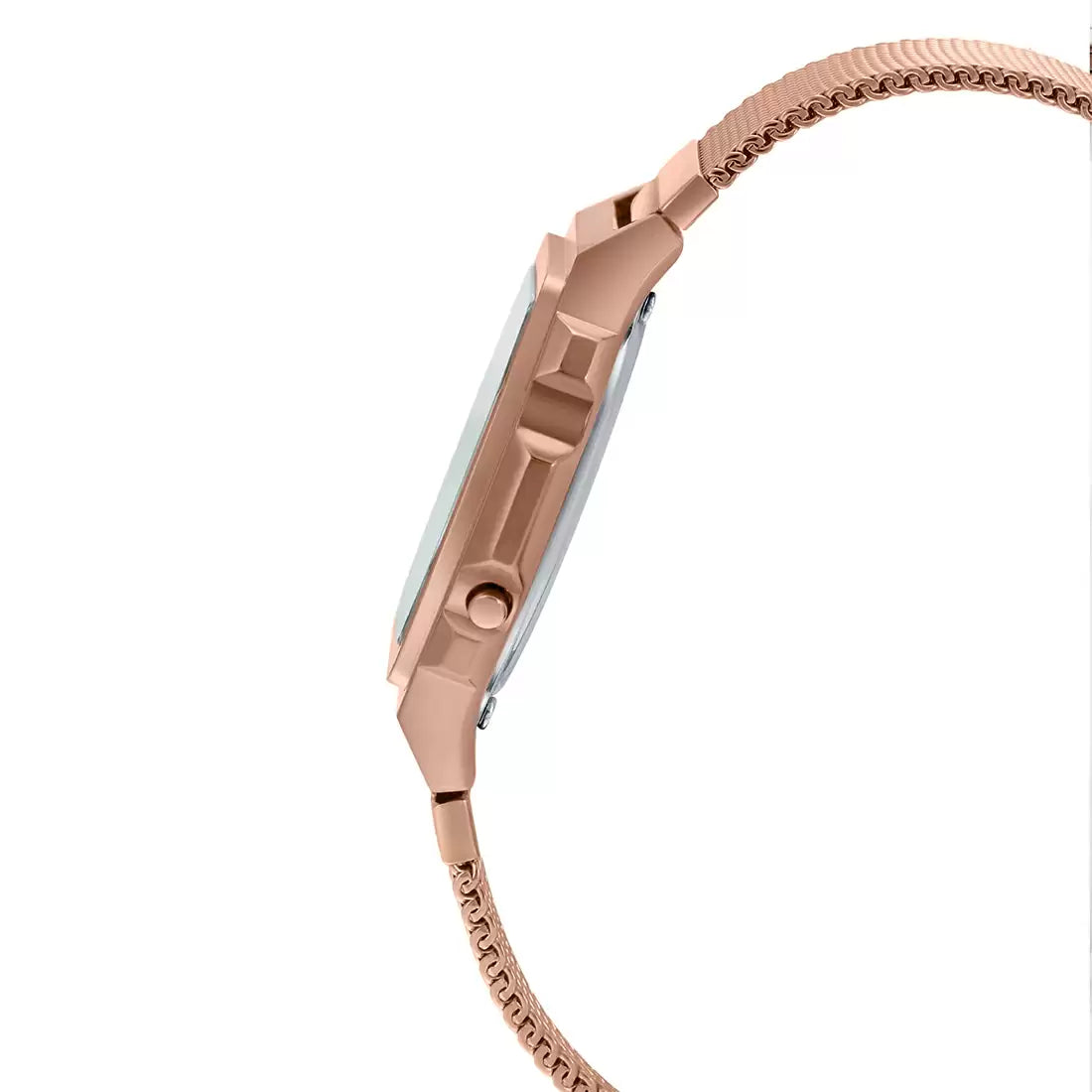Casio VINTAGE COLLECTION A1000MPG-9EF - D196 Rose Gold Digital - Unisex Watch CASIO