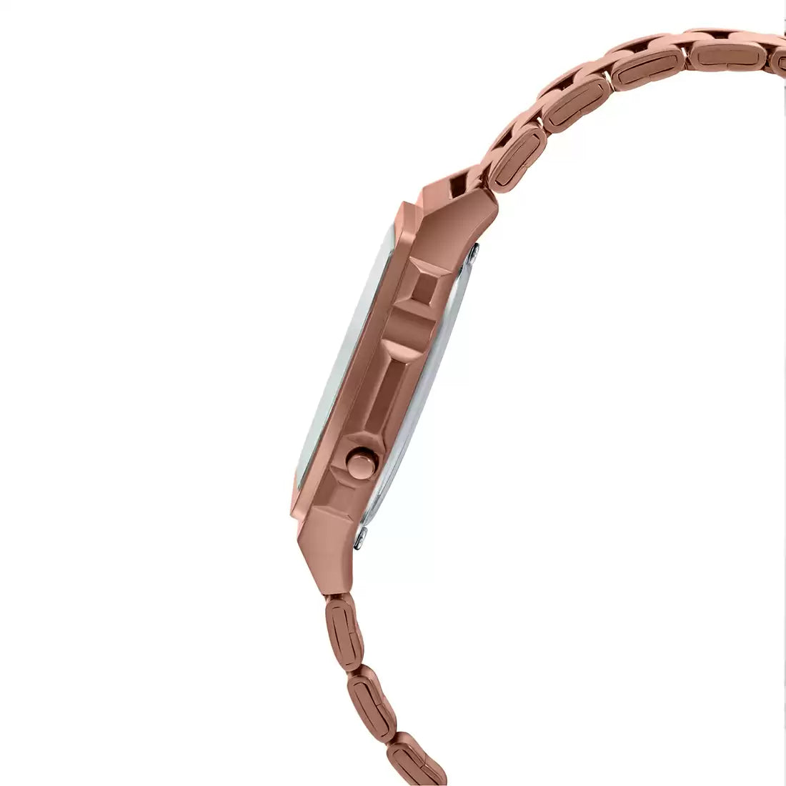 Casio VINTAGE COLLECTION A1000RG-5EF - D197 Rose Gold Digital - Unisex Watch CASIO