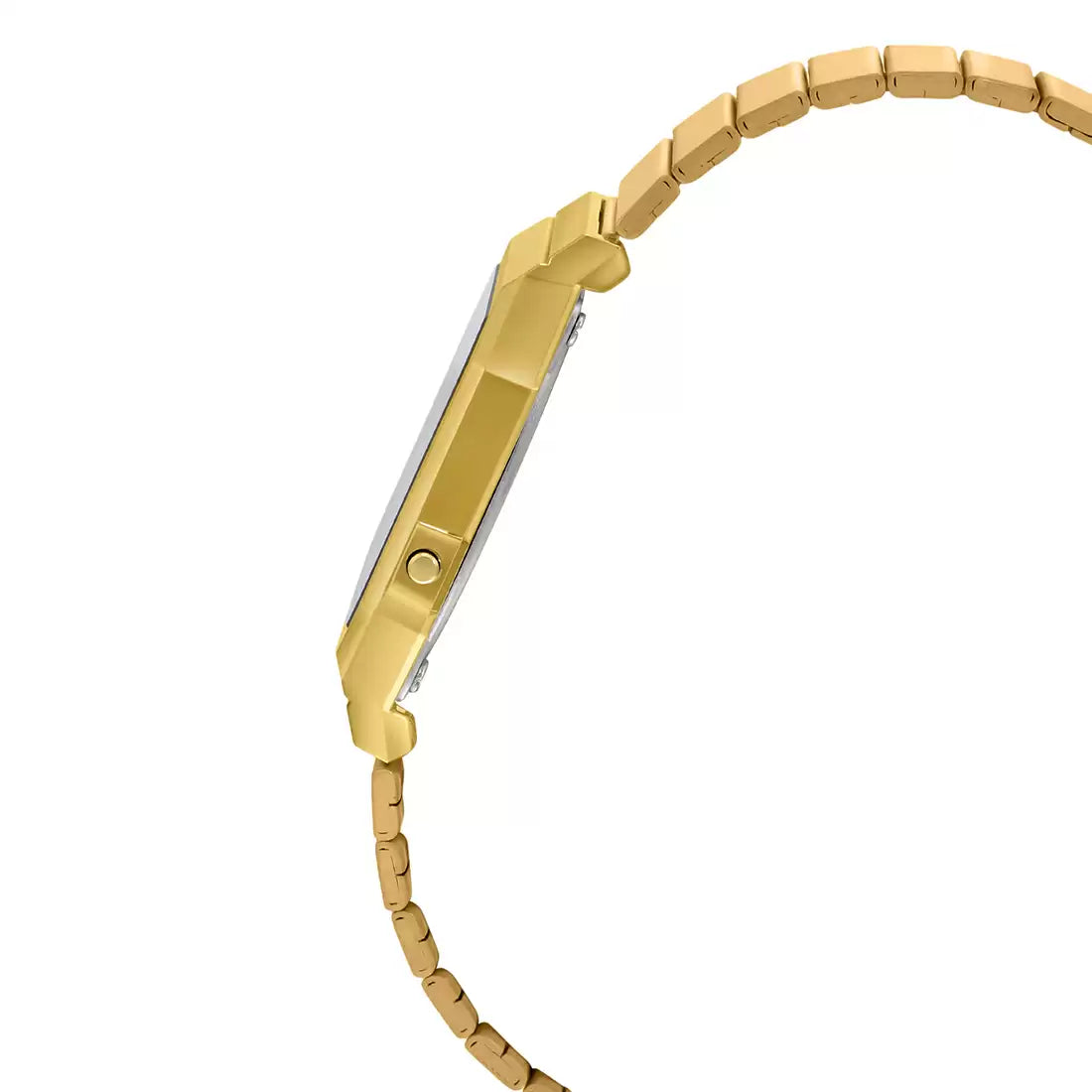 Casio VINTAGE COLLECTION A700WG-9ADF - D198 Gold Digital - Unisex Watch CASIO