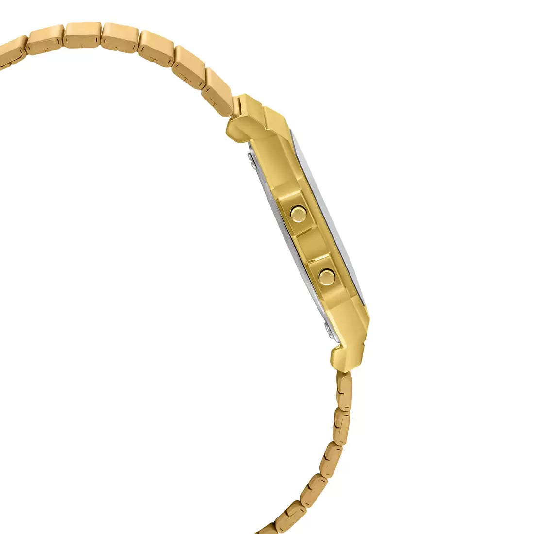 Casio VINTAGE COLLECTION A700WG-9ADF - D198 Gold Digital - Unisex Watch CASIO