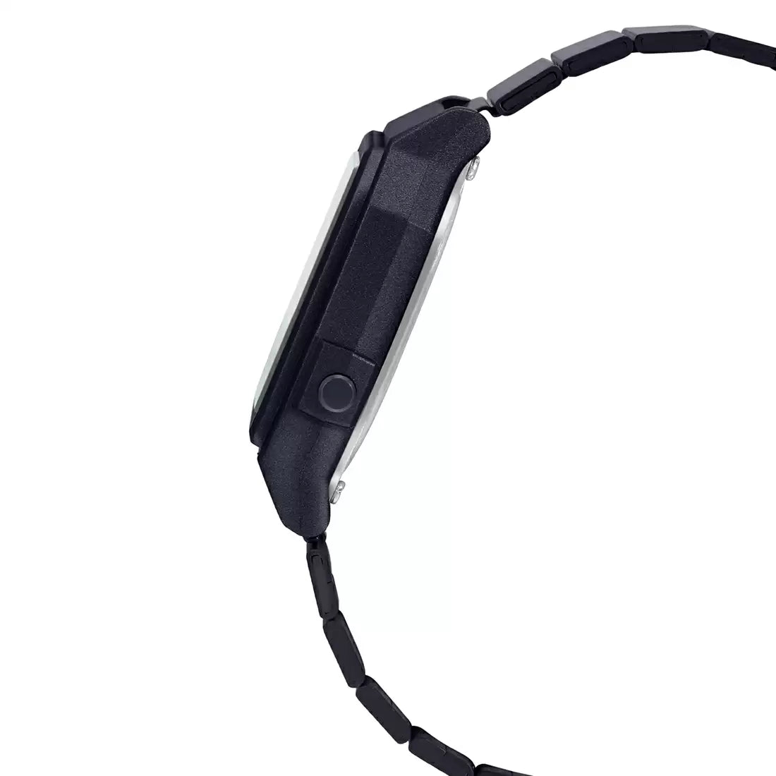 Casio VINTAGE COLLECTION B650WB-1BDF - D199 Black Digital - Unisex Watch CASIO