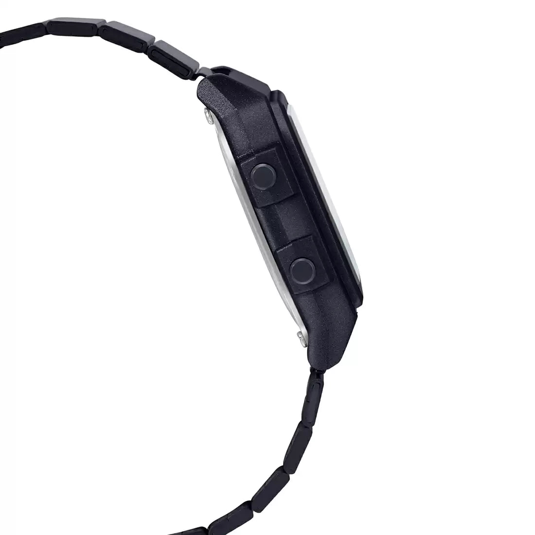 Casio VINTAGE COLLECTION B650WB-1BDF - D199 Black Digital - Unisex Watch CASIO