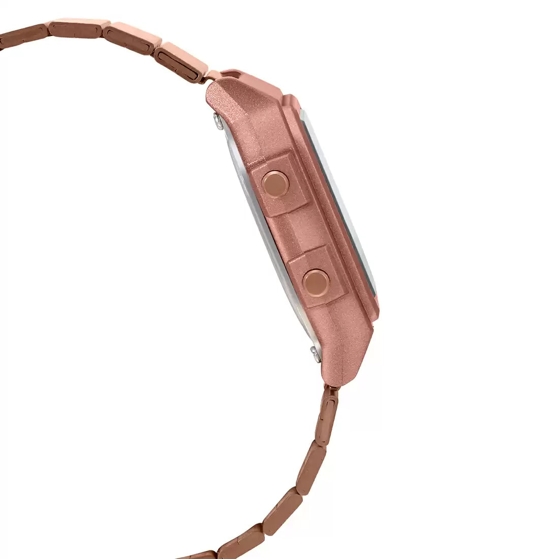 Casio VINTAGE COLLECTION B650WC-5ADF - D200 Rose Gold Digital - Unisex Watch CASIO