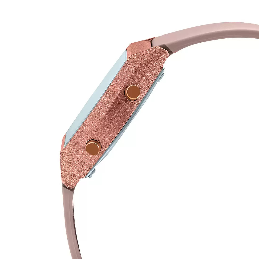Casio VINTAGE COLLECTION LW-204-4ADF - D213 Pink Digital - Women's Watch CASIO