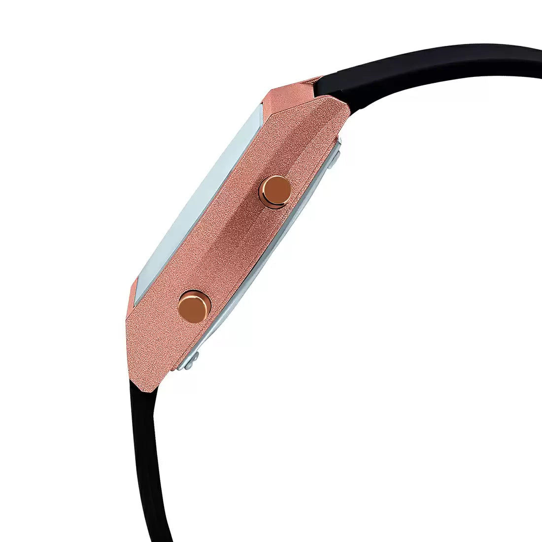 Casio VINTAGE COLLECTION LW-204-1ADF - D214 Black Digital CASIO