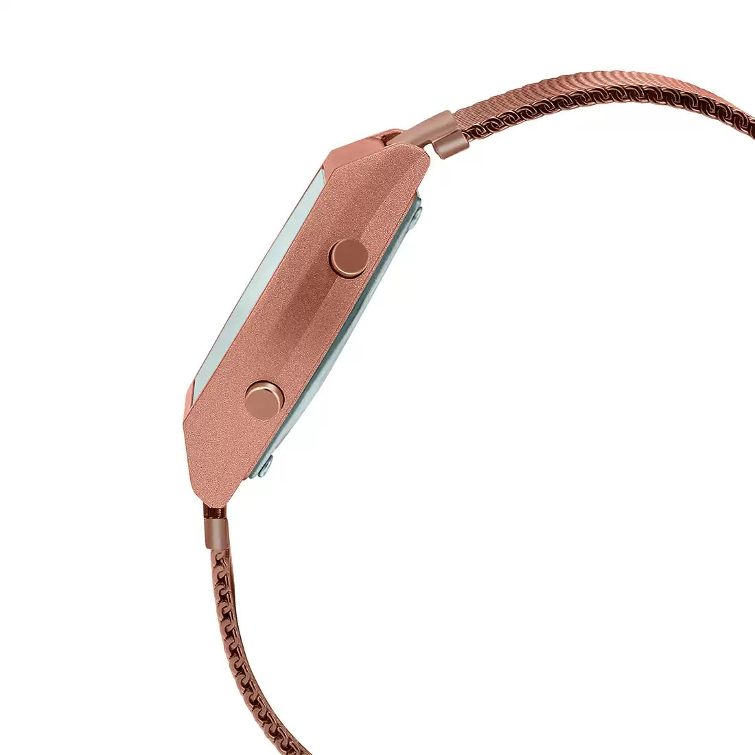 Casio VINTAGE COLLECTION B640WMR-5ADF - D216 Rose Gold Digital - Unisex Watch CASIO