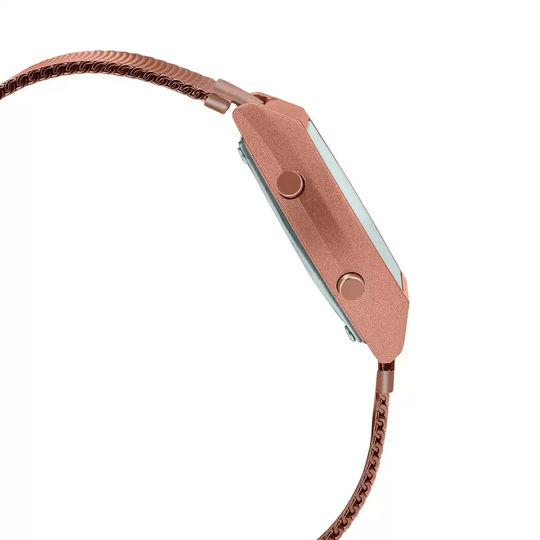 Casio VINTAGE COLLECTION B640WMR-5ADF - D216 Rose Gold Digital - Unisex Watch CASIO