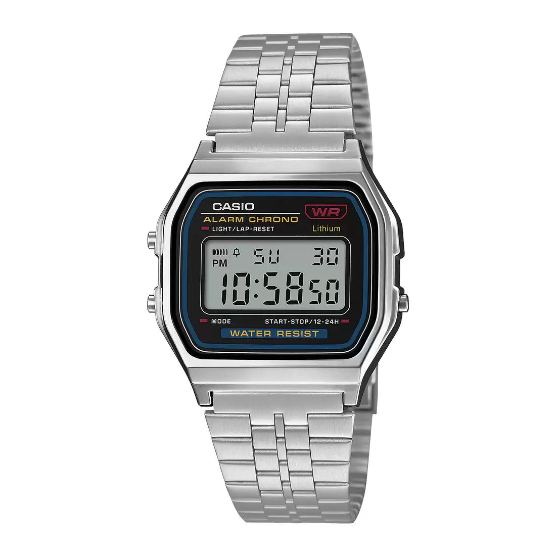 Casio VINTAGE COLLECTION A159WA-N1DF - D338 Digital CASIO