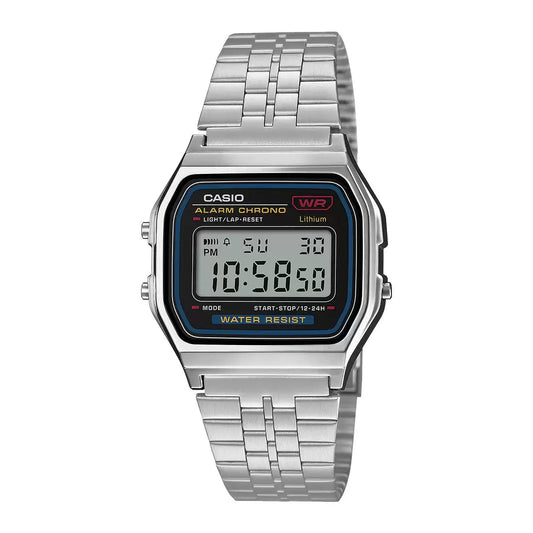 Casio VINTAGE COLLECTION A159W-N1DF - D339 Digital CASIO