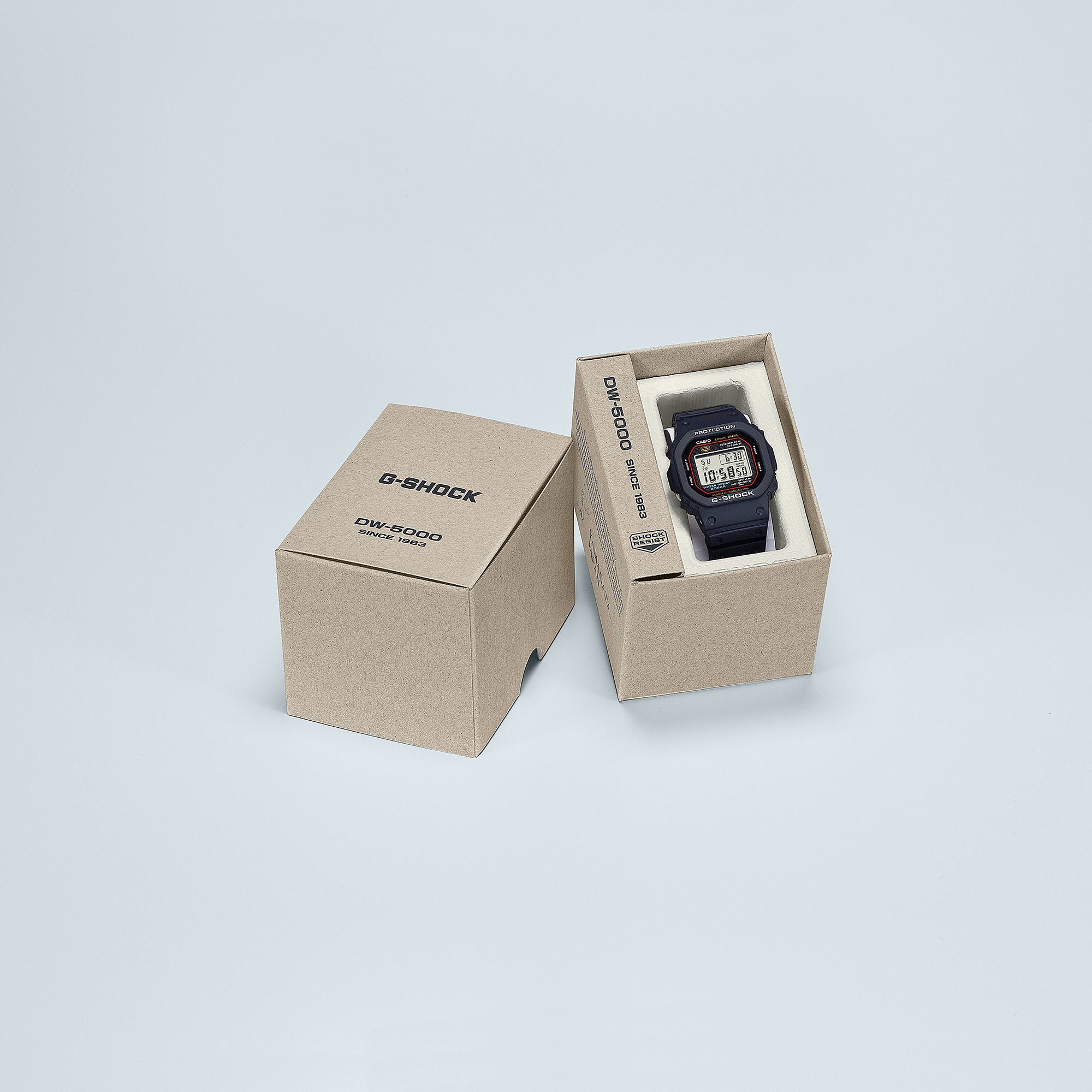 CASIO DW-5000R-1A CASIO