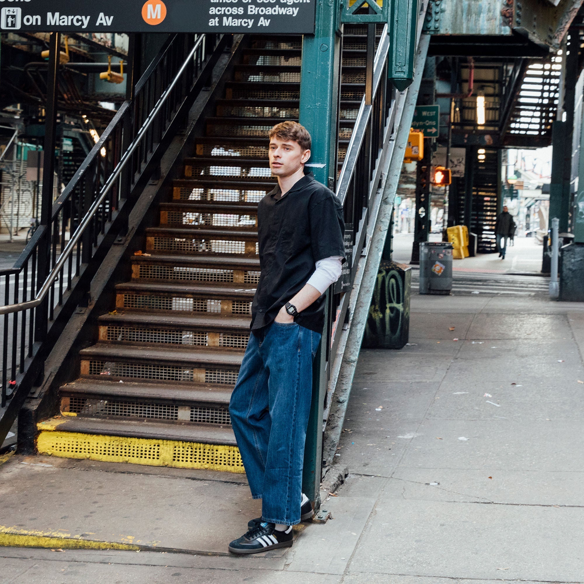 CASIO DW-5600RL-1 CASIO