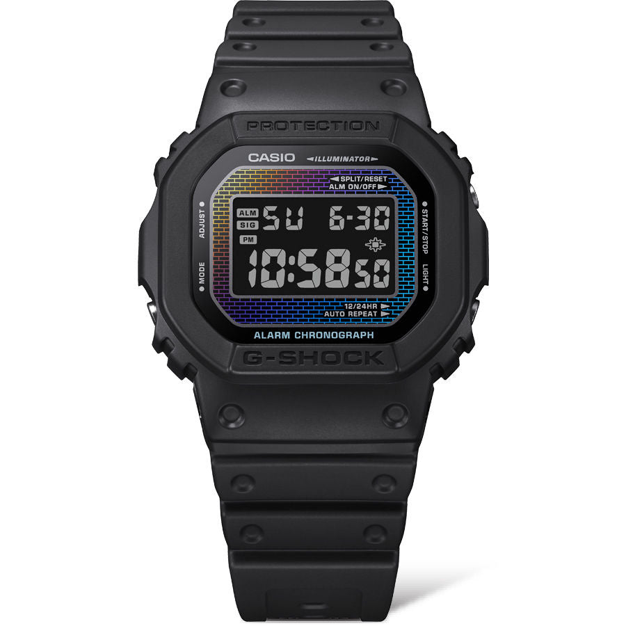 CASIO DW-5600RW-1 CASIO