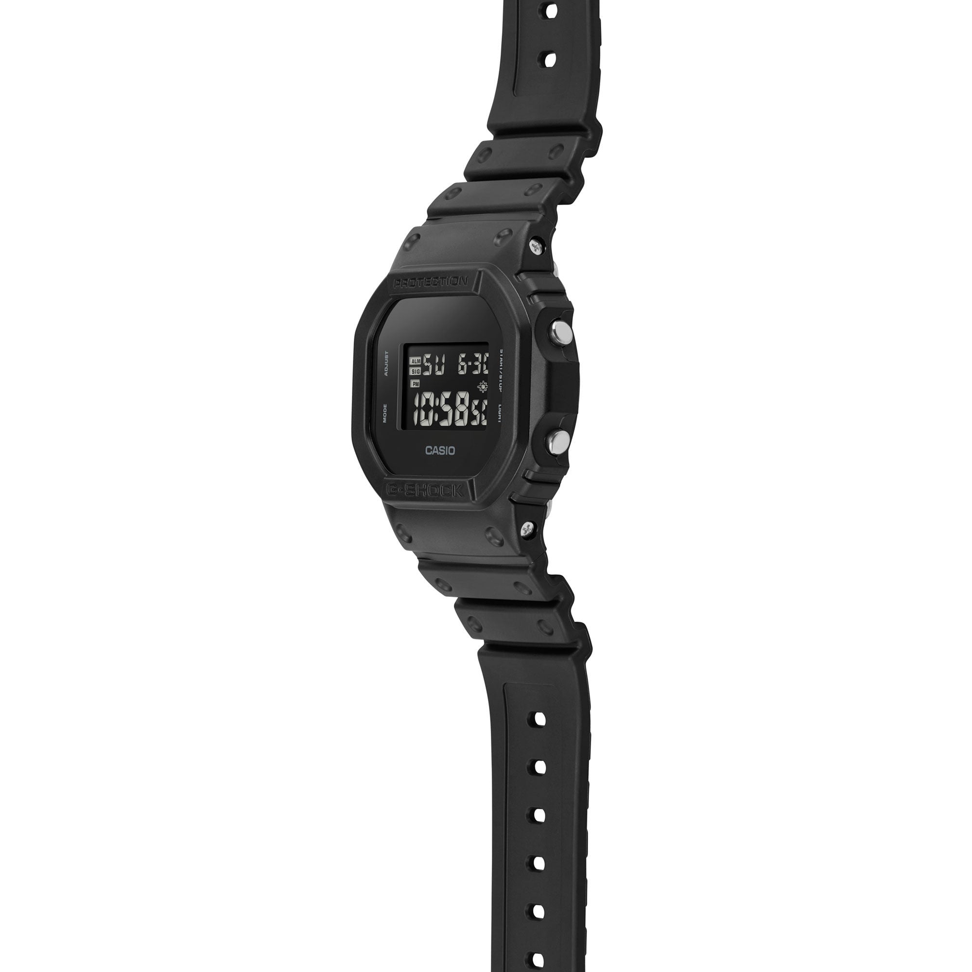 CASIO DW-5600UBB-1 CASIO