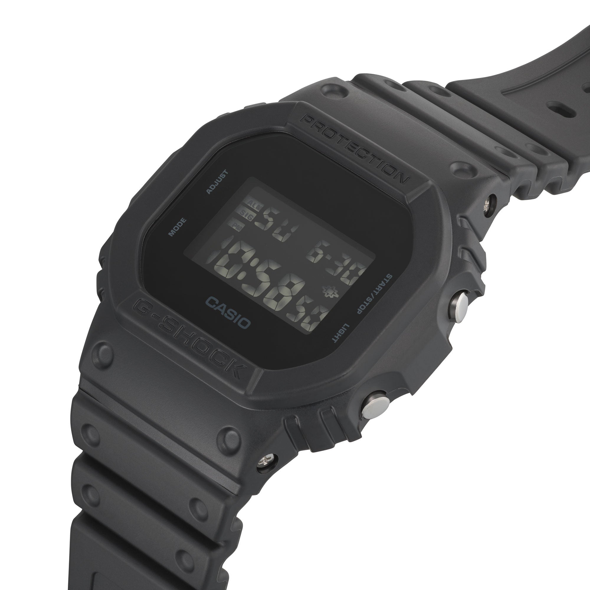 CASIO DW-5600UBB-1 CASIO