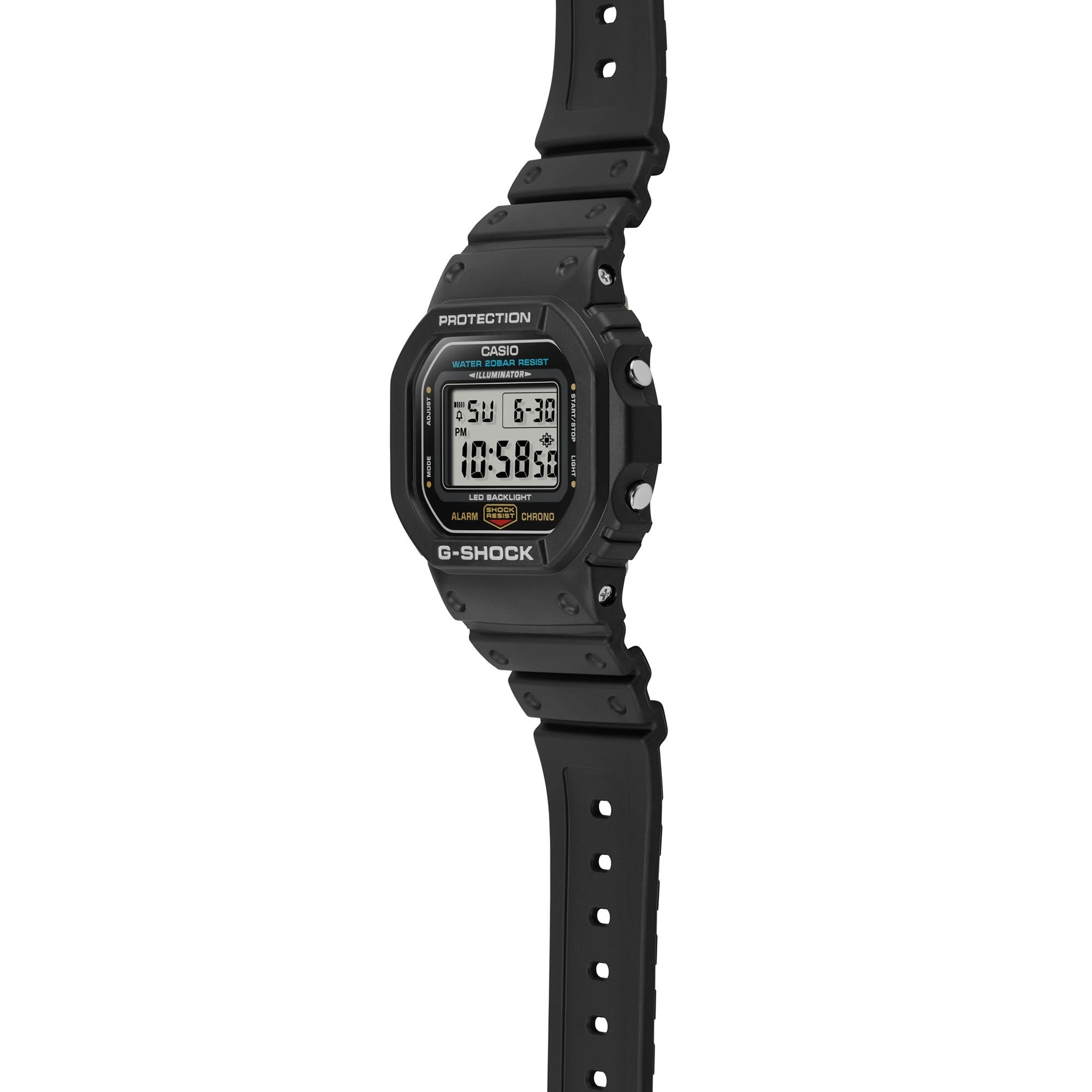 CASIO DW-5600UE-1 CASIO