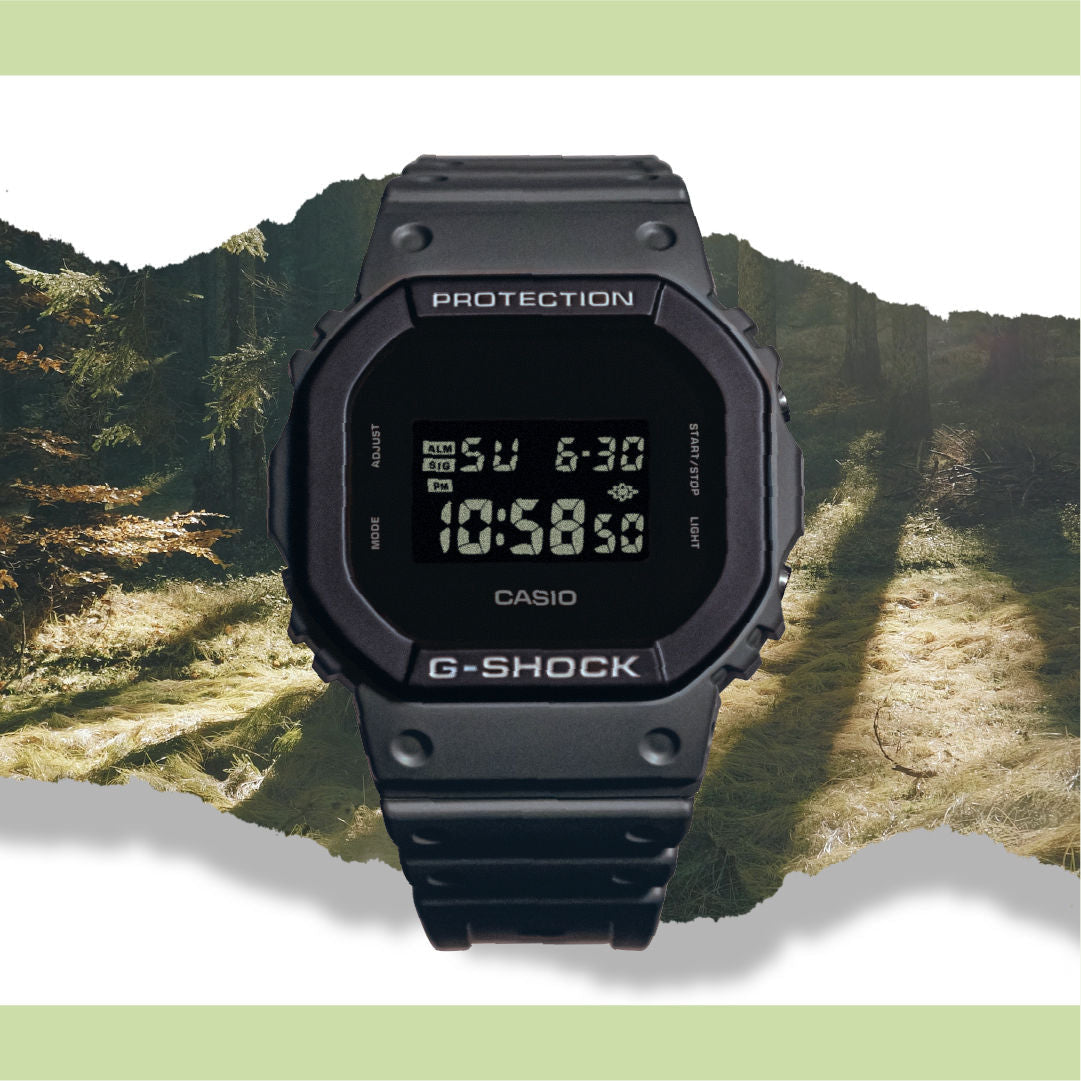 CASIO DW-5610UU-8 CASIO
