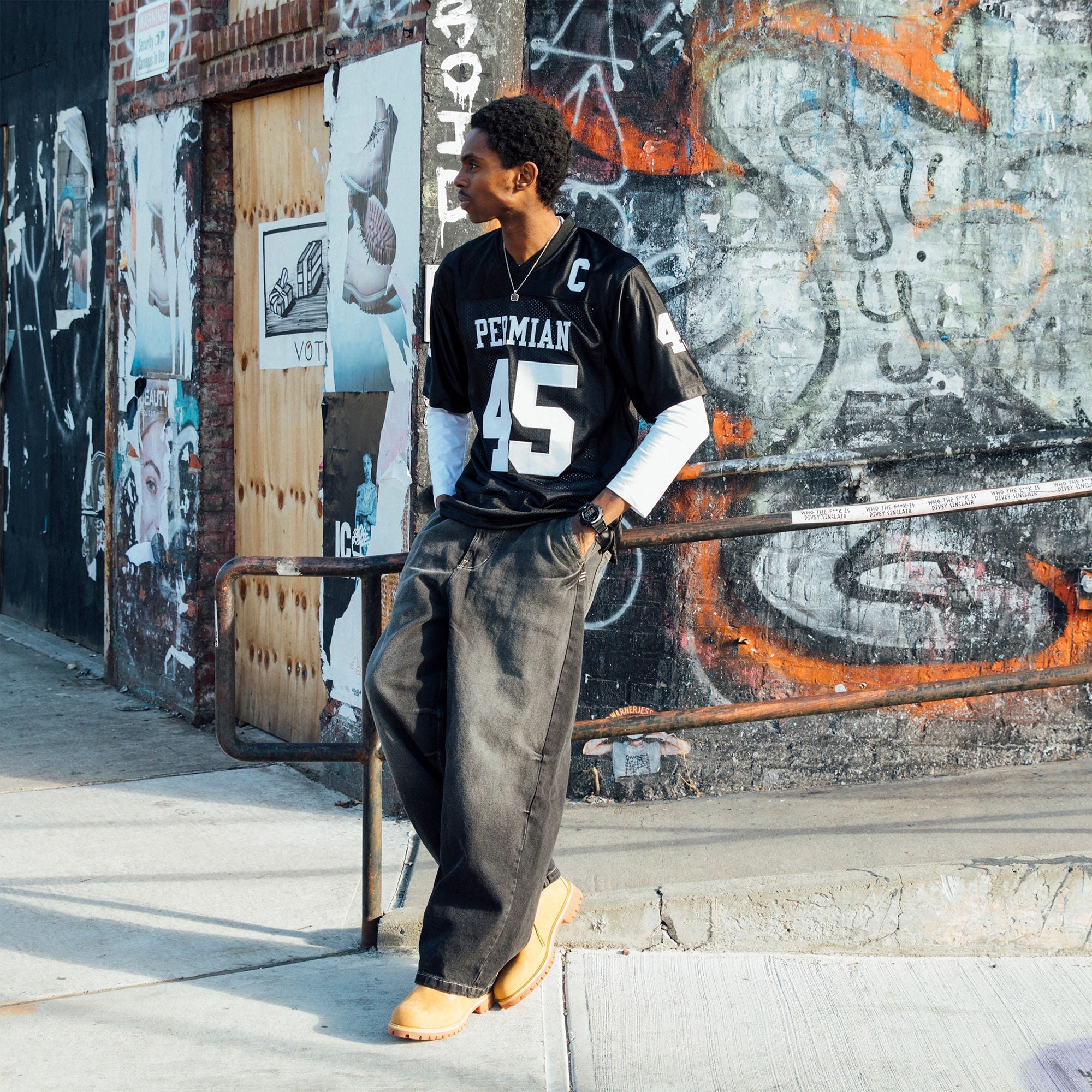 CASIO DW-6900RL-1 CASIO