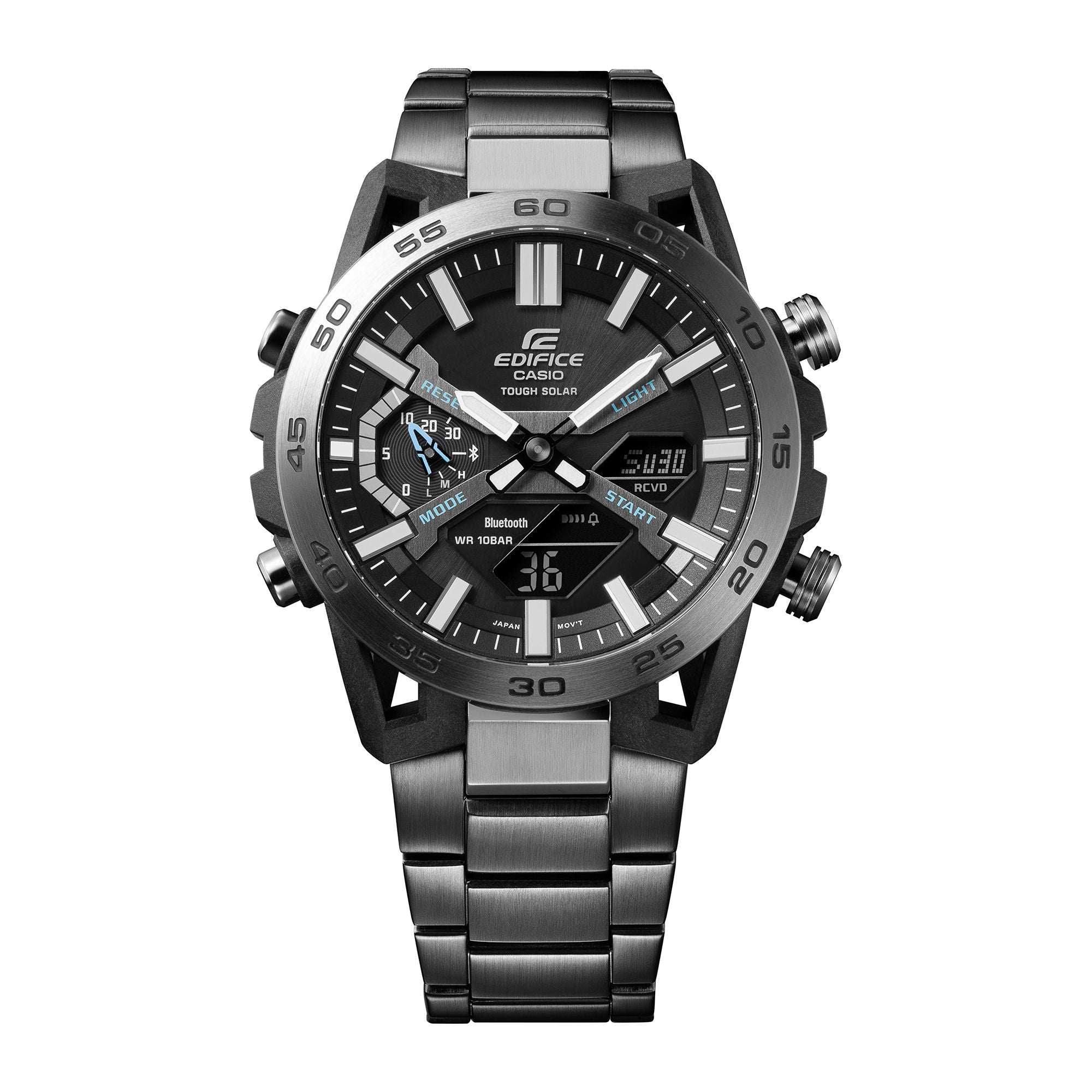 CASIO ECB-2000DC-1A CASIO