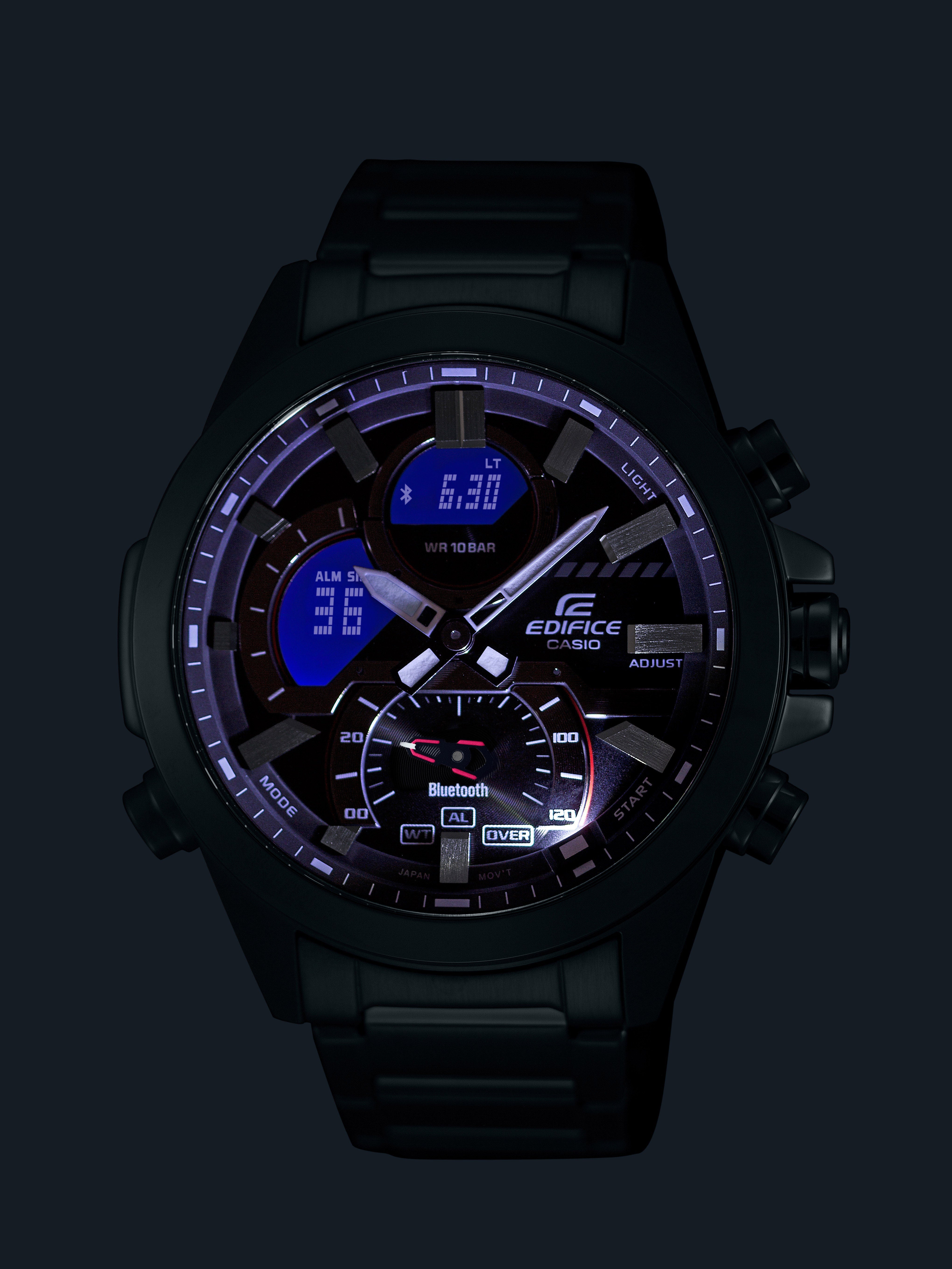 CASIO ECB-30D-1A CASIO
