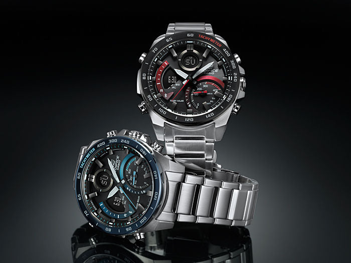 CASIO ECB-900DB-1B CASIO