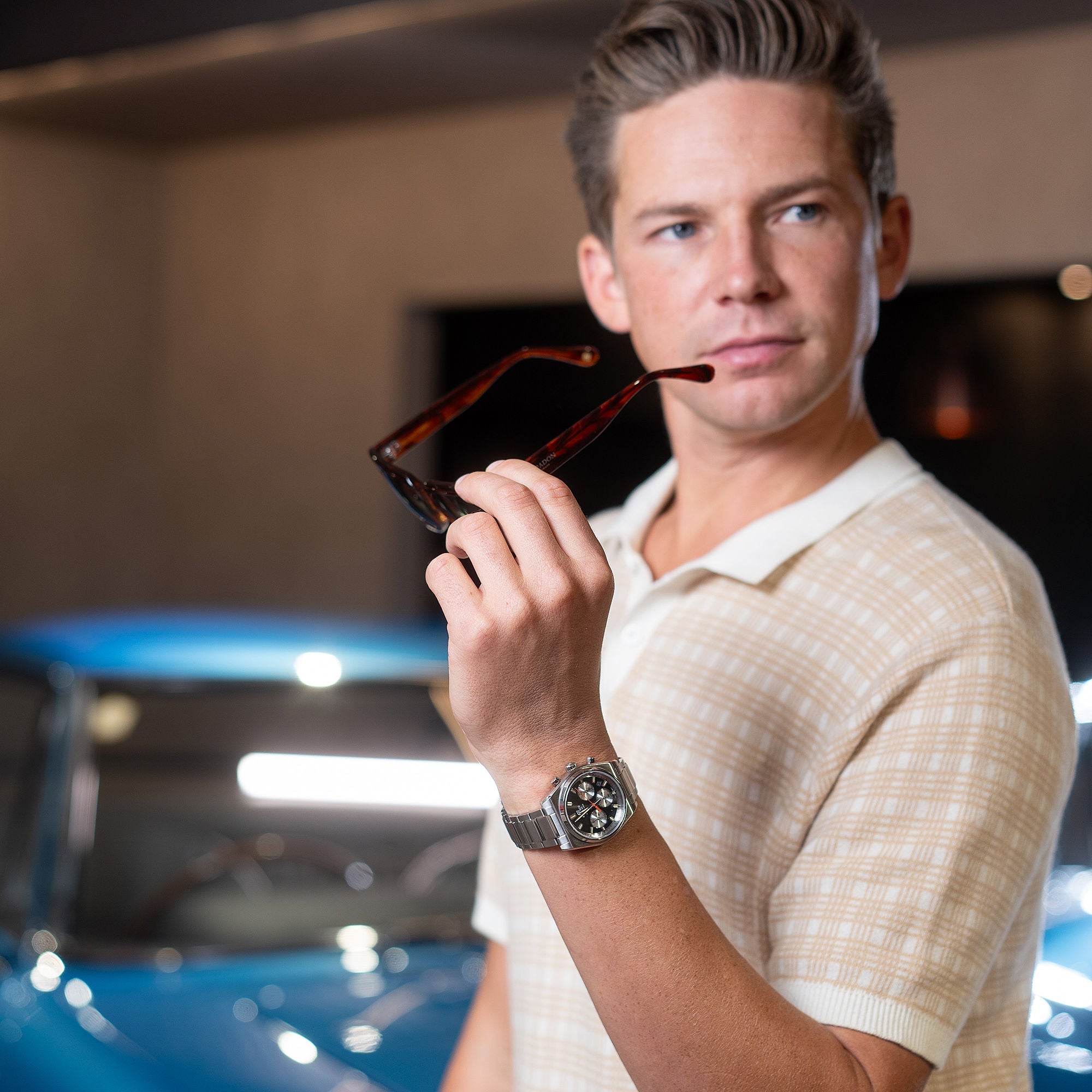 CASIO EFB-730D-1AV CASIO