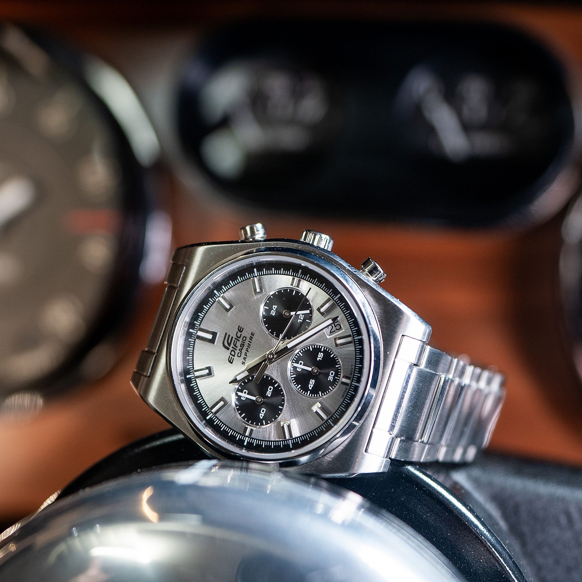 CASIO EFB-730D-7AV CASIO